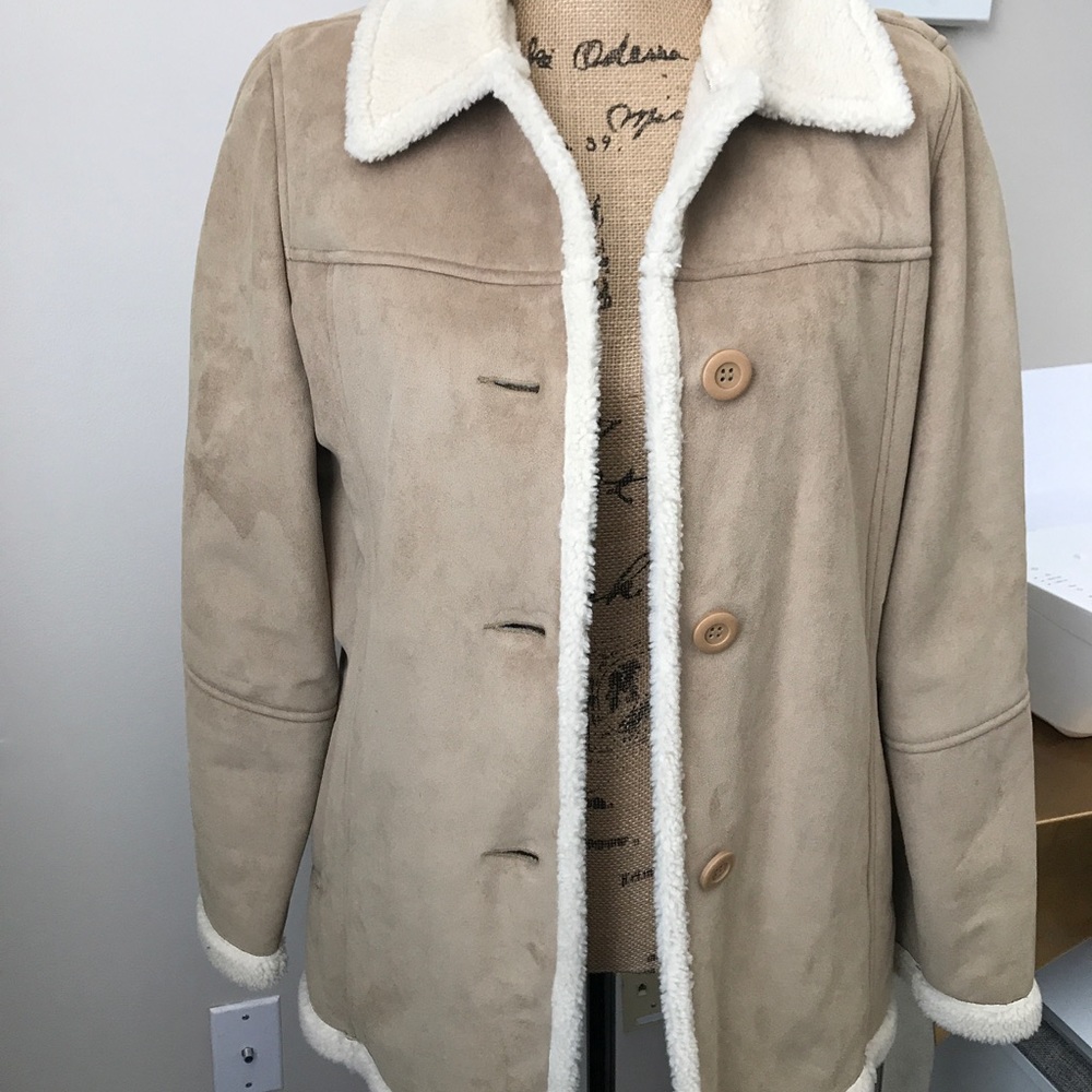 Women's jacket